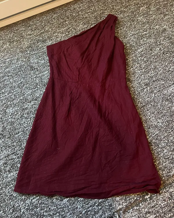 A New Day Dress - Image 3