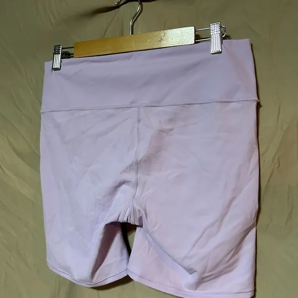 Skims for everybody high-waisted shorts - Image 2