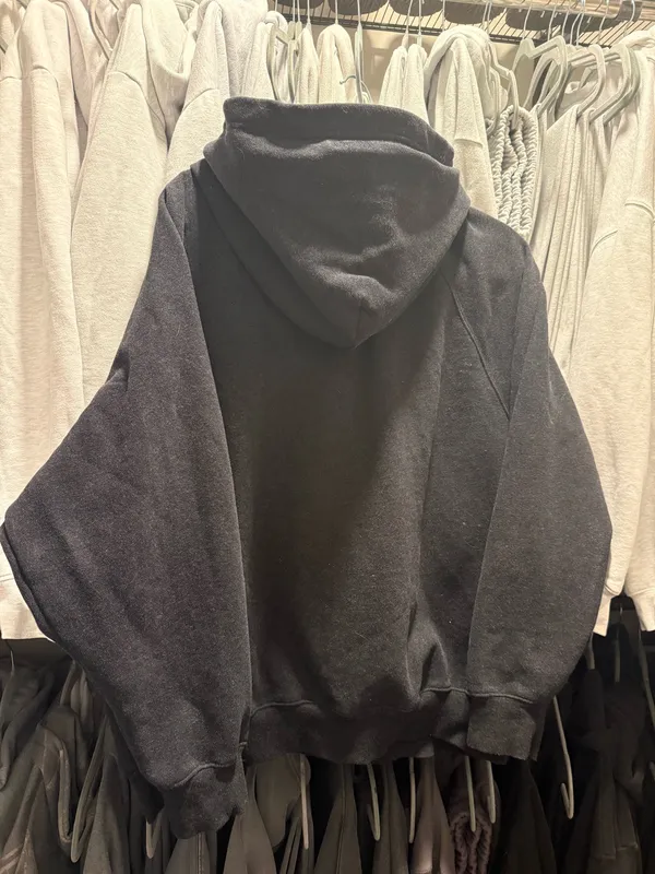 Aritzia Mega Hoodie - Image 2