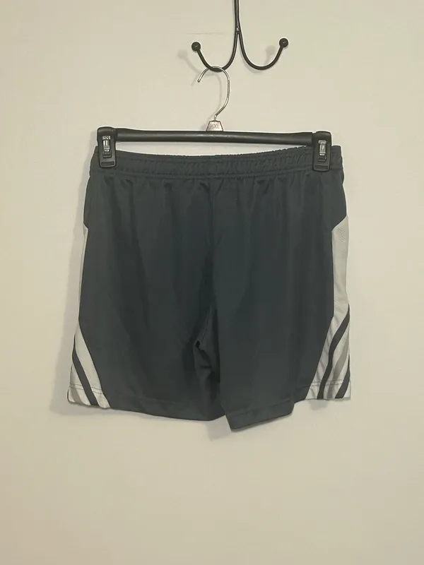 Adidas Athletic Shorts - Image 2
