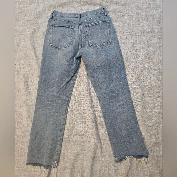 AGOLDE JEANS - Image 2