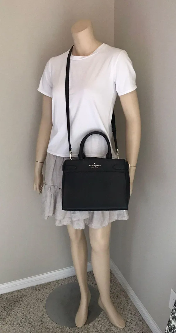 Kate Spade Purse - Image 8