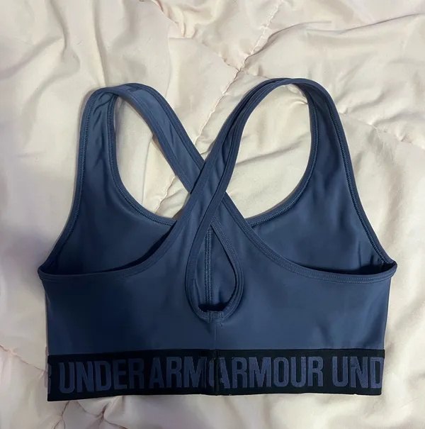 Under Armour Sports Bra - Image 2