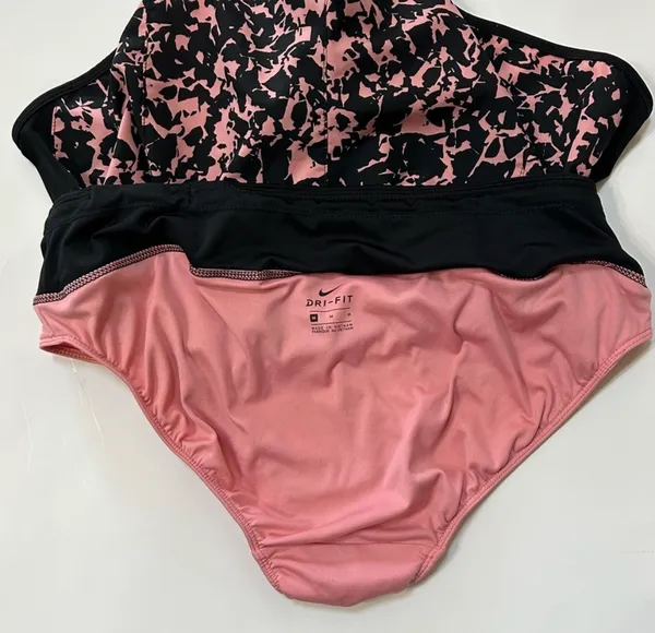 Nike Dri-Fit Athletic Shorts - Image 8
