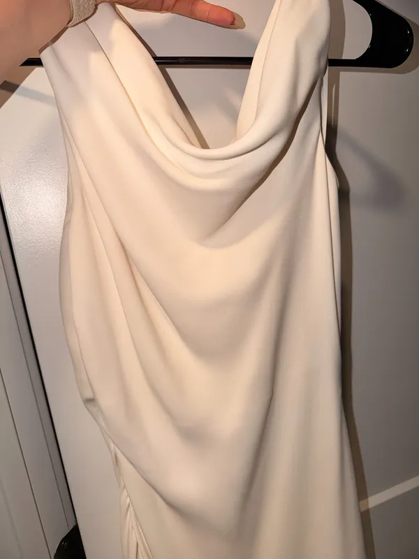 Aritzia Klea Midi Dress - Image 5