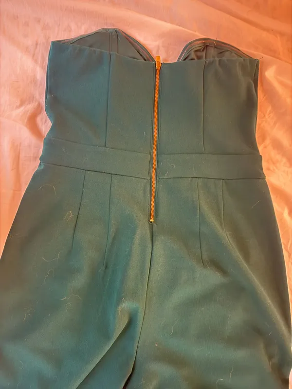 Express Jumpsuit - Image 4