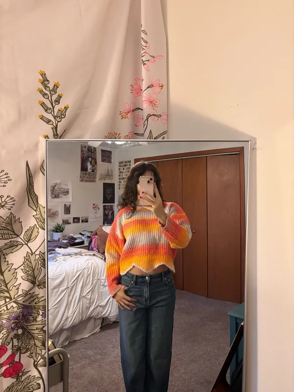 Cider Sweater Knit - Image 2