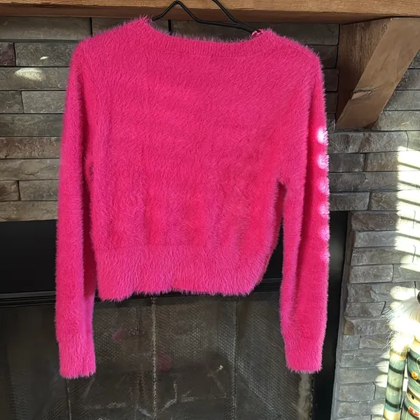 Altar'd State sweater - Image 2