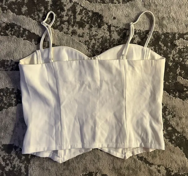 Princess Polly Archette Corset Vest - Image 8