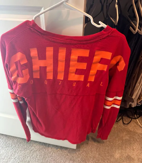 Chiefs Top Size M - Image 2