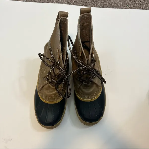Sorel Manitou Kaufman Snow Boot Winter - Image 2