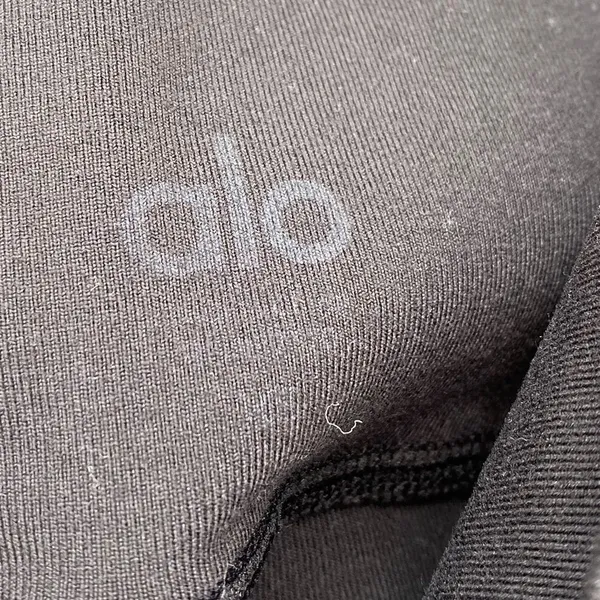 ALO Yoga Moto Pants‎ - Image 2