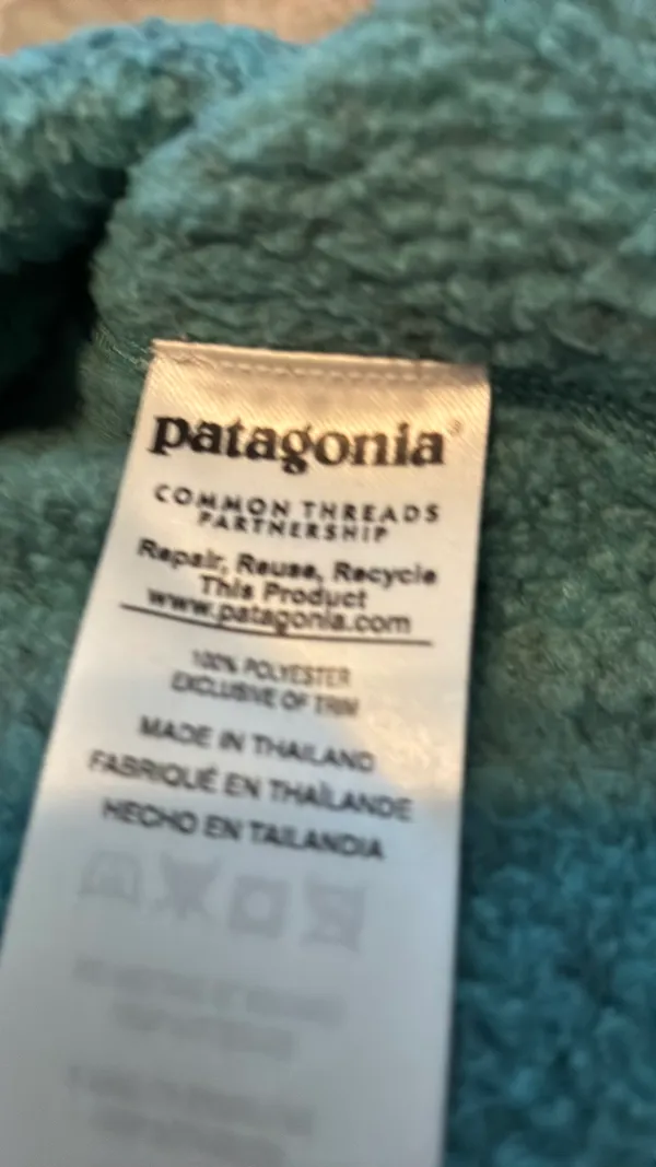 Patagonia Pullover - Image 4