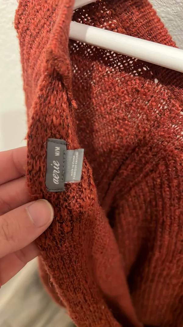 Aerie Sweater - Image 2