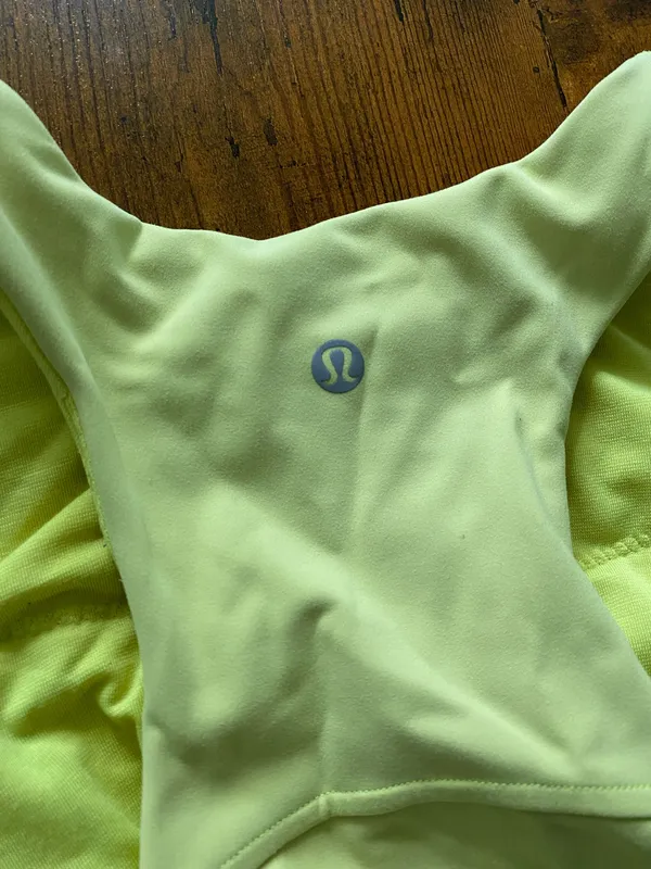 Lululemon Tank Align - Image 2