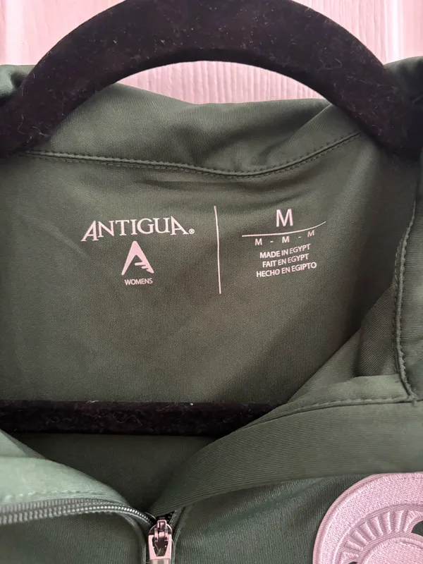 MSU Quarter-Zip - Image 3