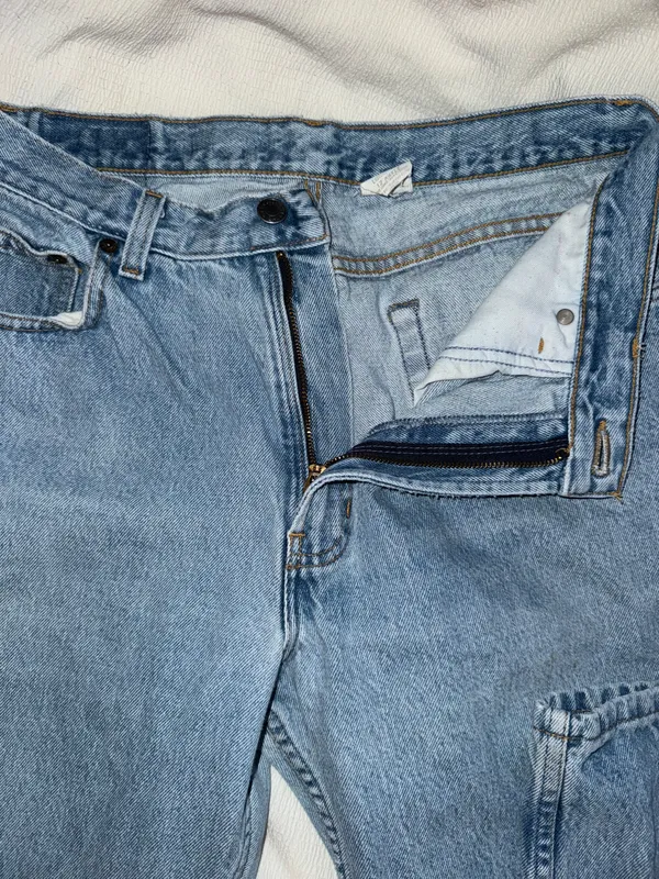 Gap Denim Jeans - Image 6