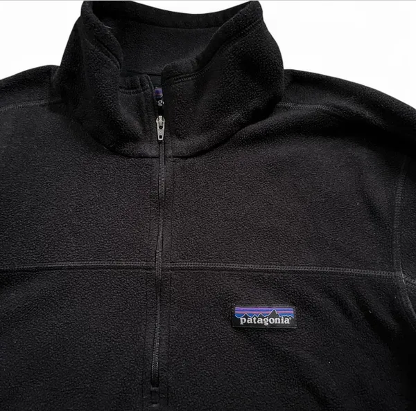 Patagonia Women’s Fleece Pullover - Image 2