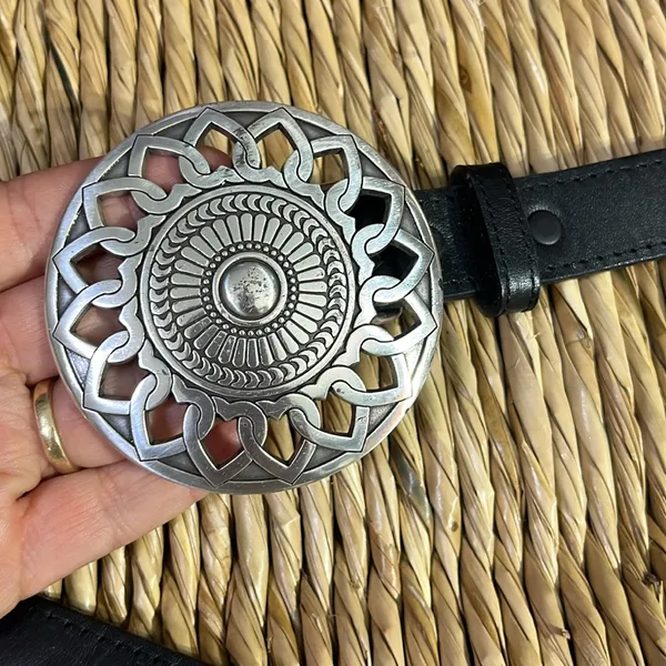 Belt-women’s Brighton “like” belt size medium - Image 3
