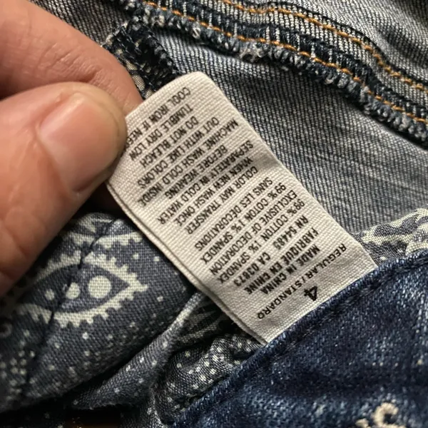 American eagle (Size 4) - Image 4