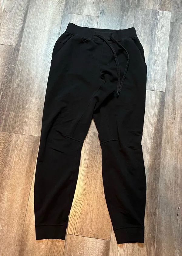 Lululemon City Sweat Joggers - Image 3