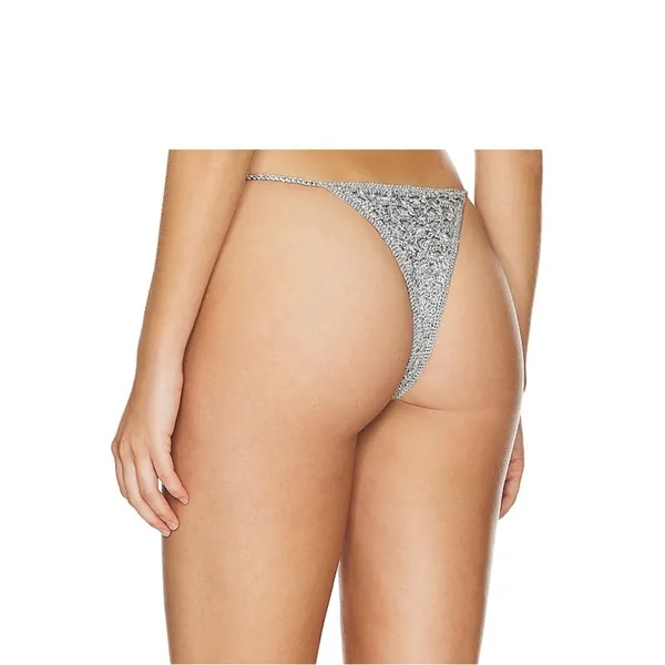 Maaji Bikini Set - Sliver/Gray - Image 2