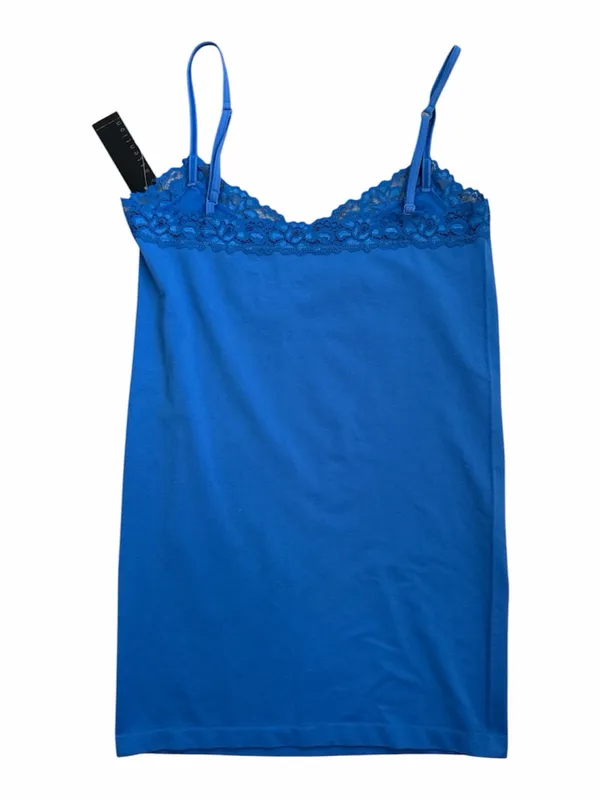 Attention Y2K kmart Lace-Trim Camisole - Image 2