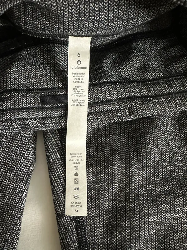 Leggings - Image 7