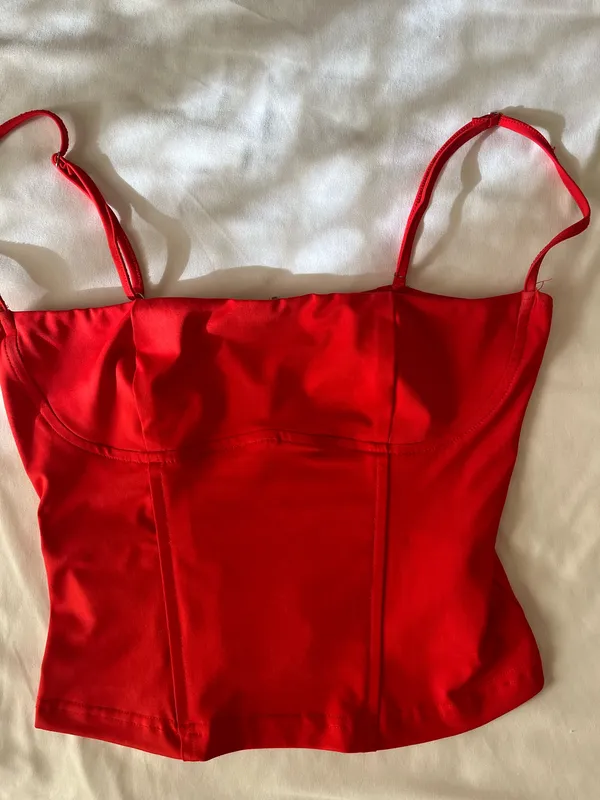Edikted Top - Image 2