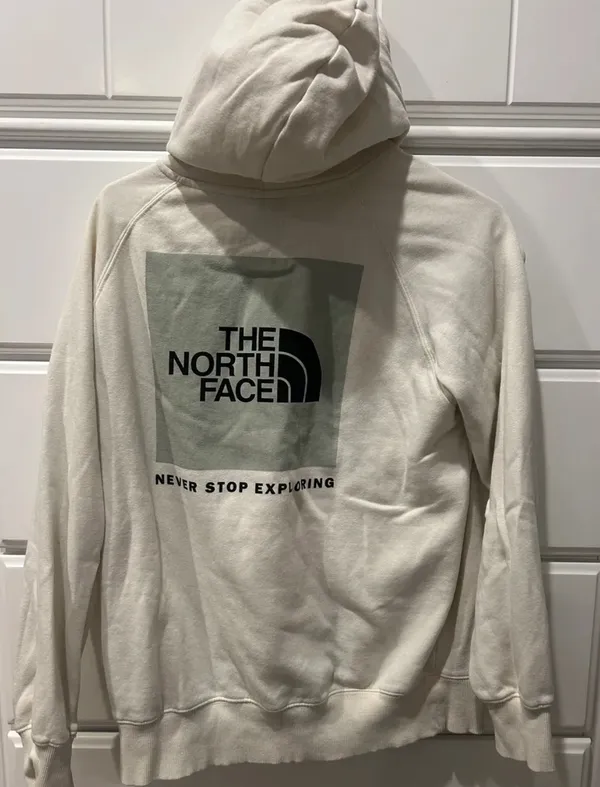 North Face Hoodie  - Image 2