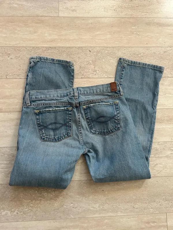 Abercrombie and fitch jeans - Image 2
