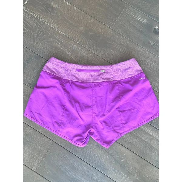 Nike Women's Dri-FIT Rival Running Short‎ Size Small excellent condition - Image 3