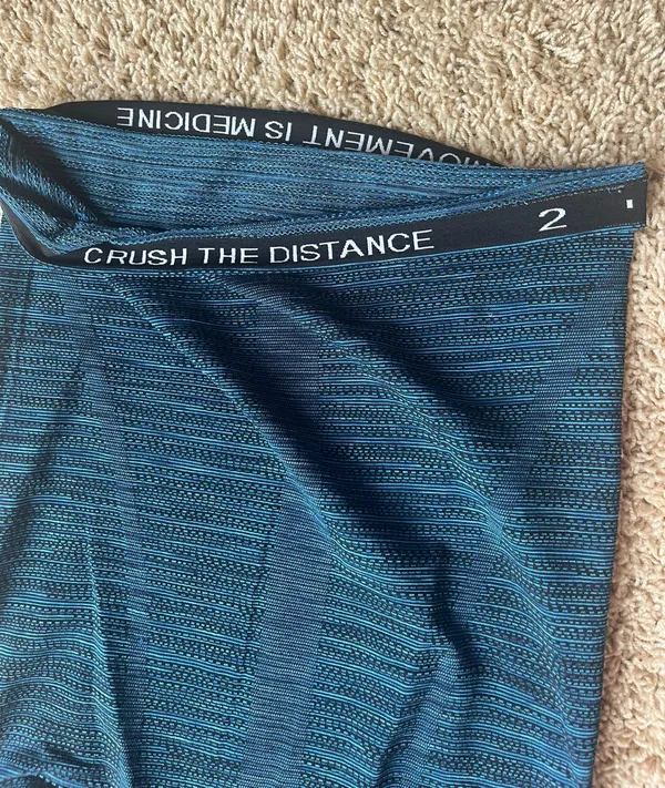 Lululemon Swiftly Tech Tank - Image 4