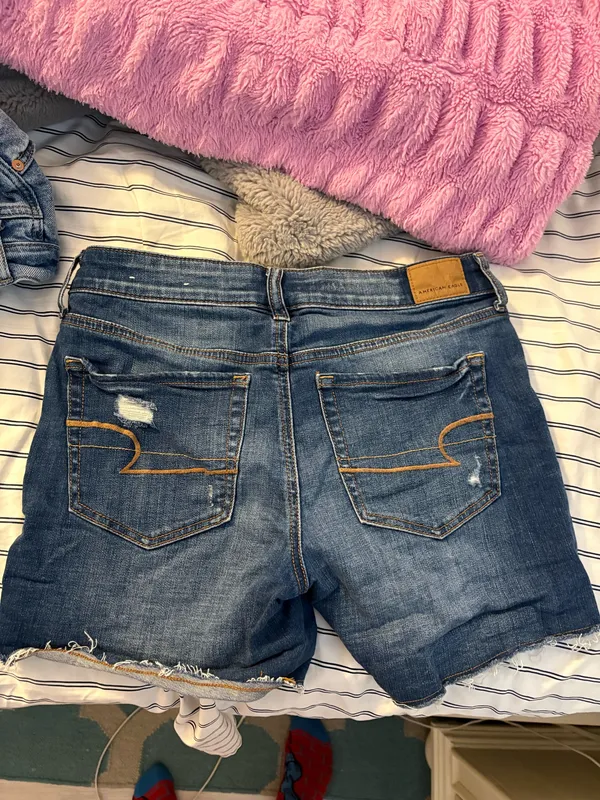 American eagle shorts - Image 5
