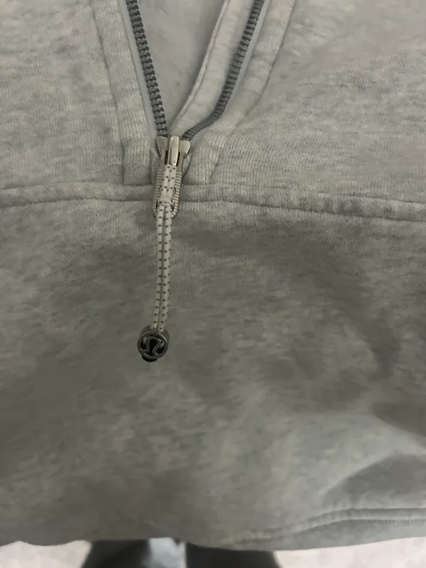 Lululemon Scuba Hoodie - Image 5
