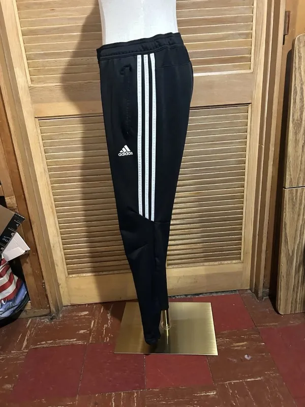 Adidas Women’s Track Pants Size M (12/14) - Image 4