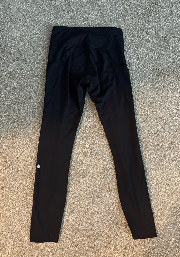Lululemon Leggings - Image 2