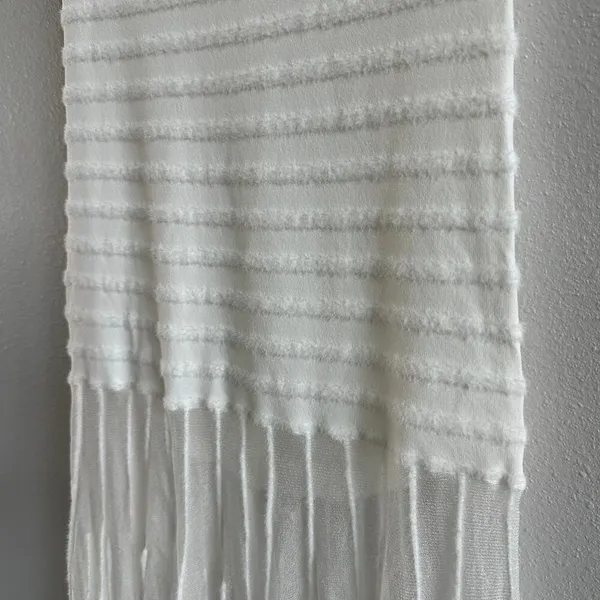Alexis Marce dress White Size Small New - Image 9