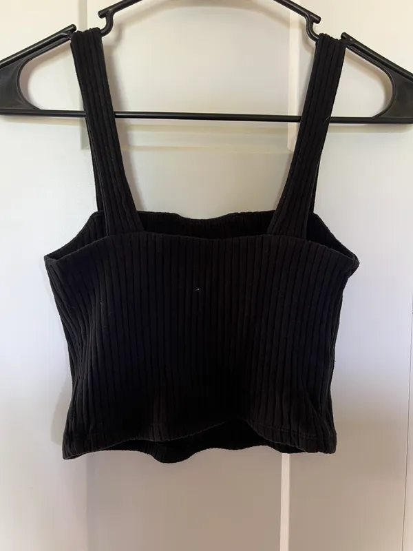 American Eagle Outfitters Crop Tank - Image 2