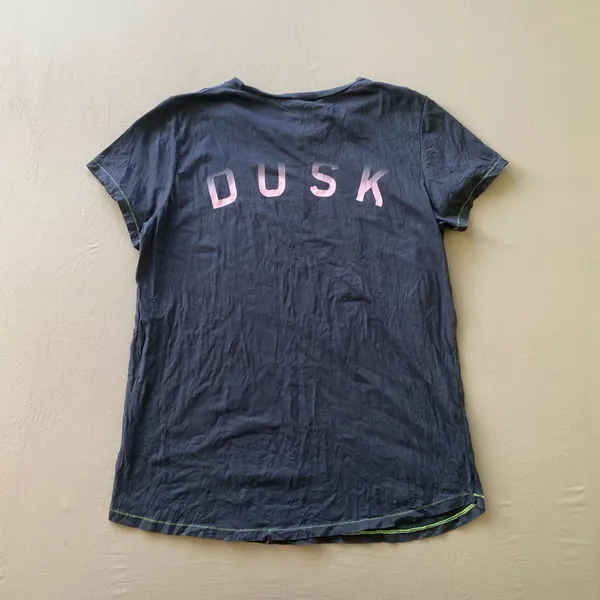Surf Bazaar Dawn Dusk Graphic Tee - Image 2
