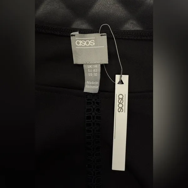 NWT ASOS MIDI dress - Image 10