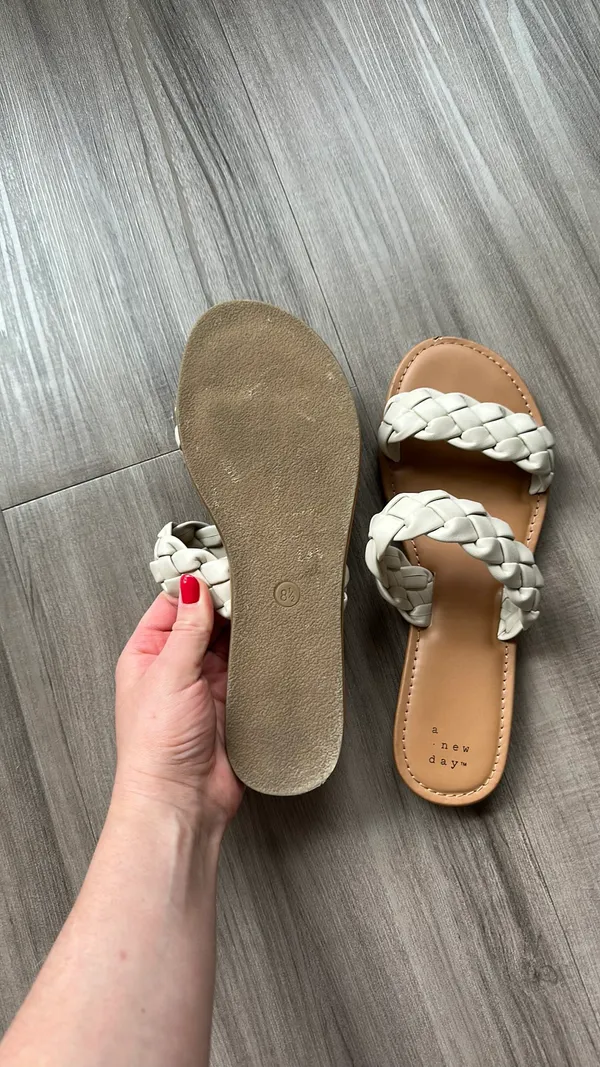 A New Day Sandals - Image 2
