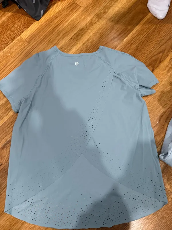Lululemon top  - Image 2