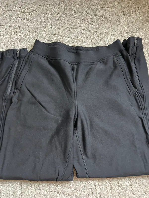 Lululemon Adapted State High Rise Jogger - Image 2