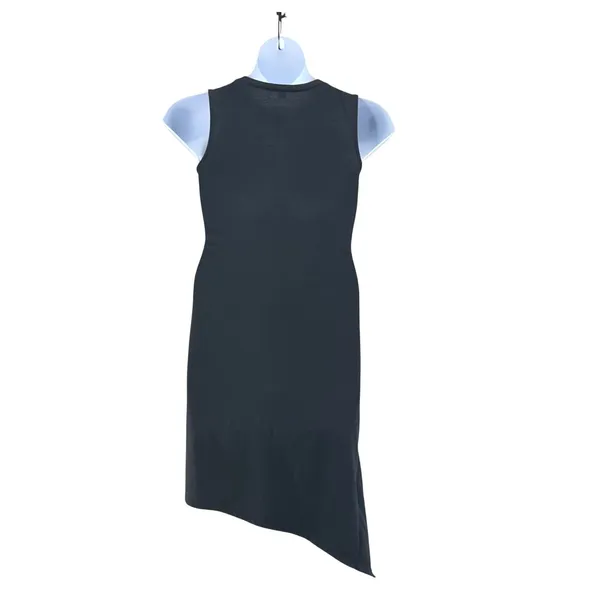 Chelsea 28‎ Mini Dress Black Medium - Image 2