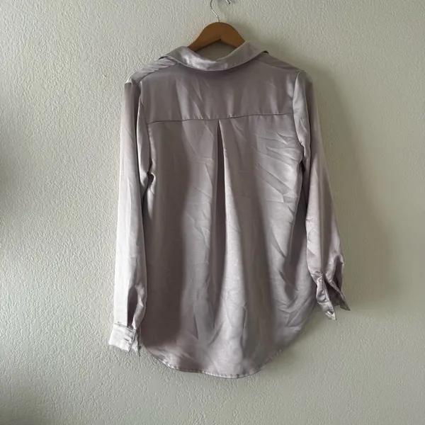 Princess Polly Vintage Vibes Shirt - Image 4