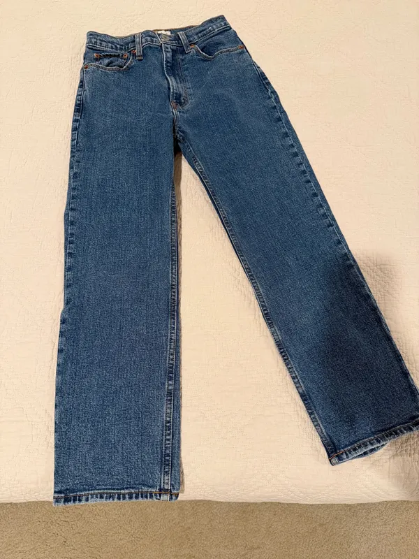 Abercrombie Jeans - Image 3
