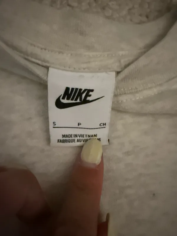 Nike Women’s Crew Sweatshirt - Image 3
