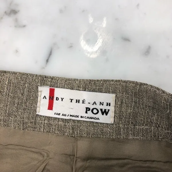 ANDY the anh skirt Size 6 - Image 7