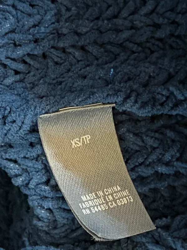 Oversized Aerie Sweater - Image 4